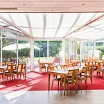 Hotel Dänischer Hof Altenholz by Tulip Inn 