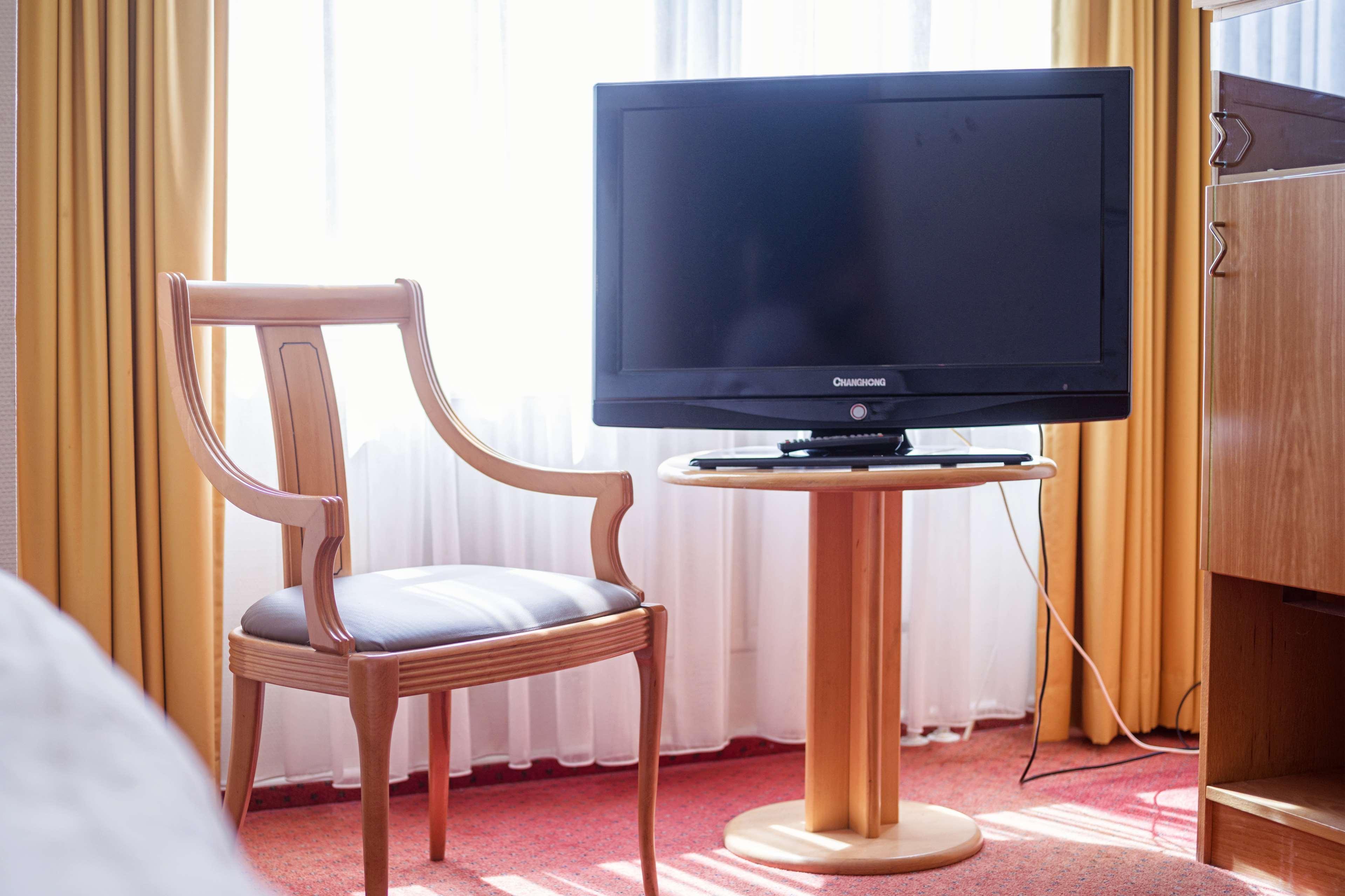 Hotel Dänischer Hof By Tulip 3*