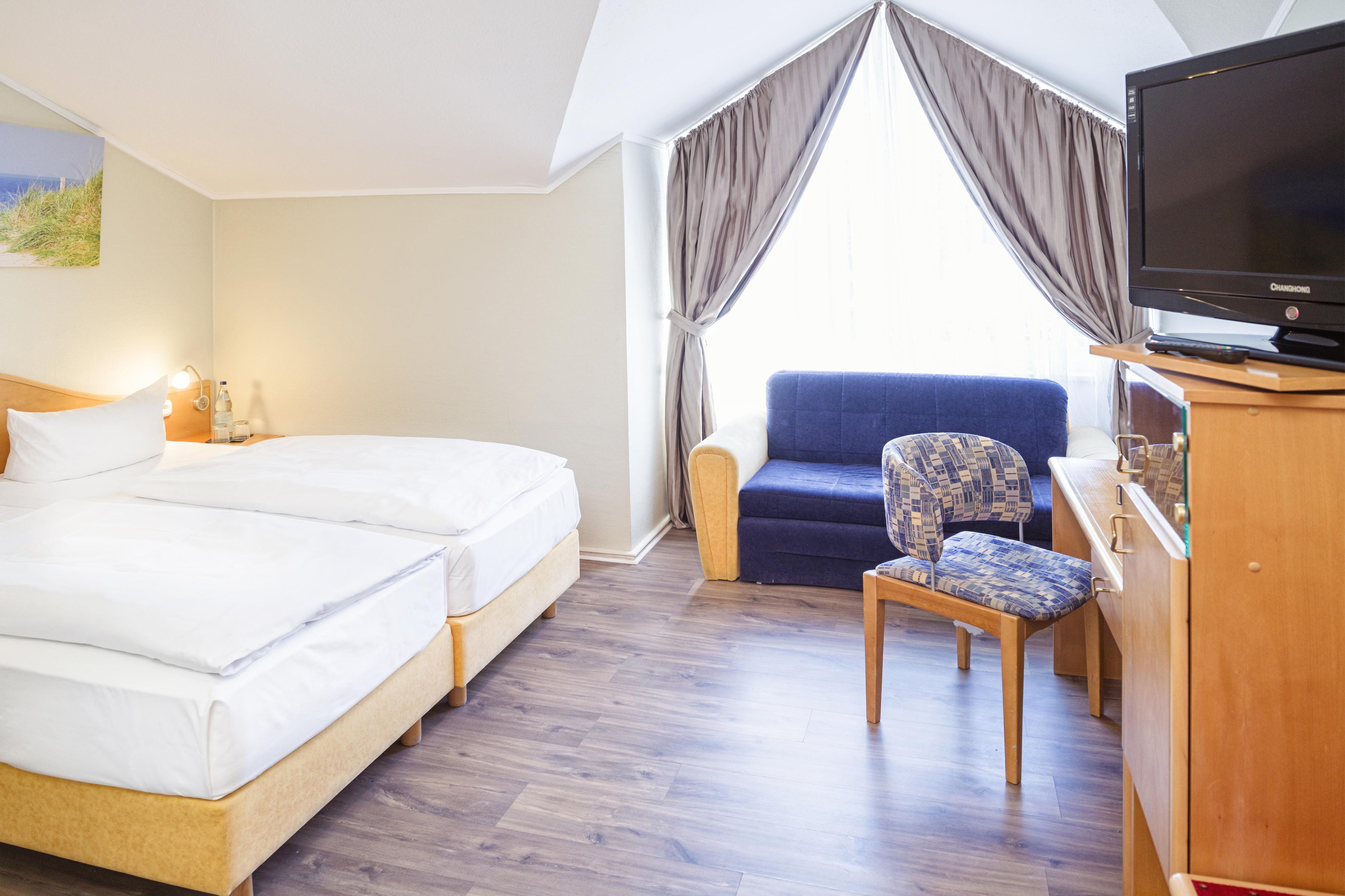 Dänischer Hof By Tulip Hotel Altenholz