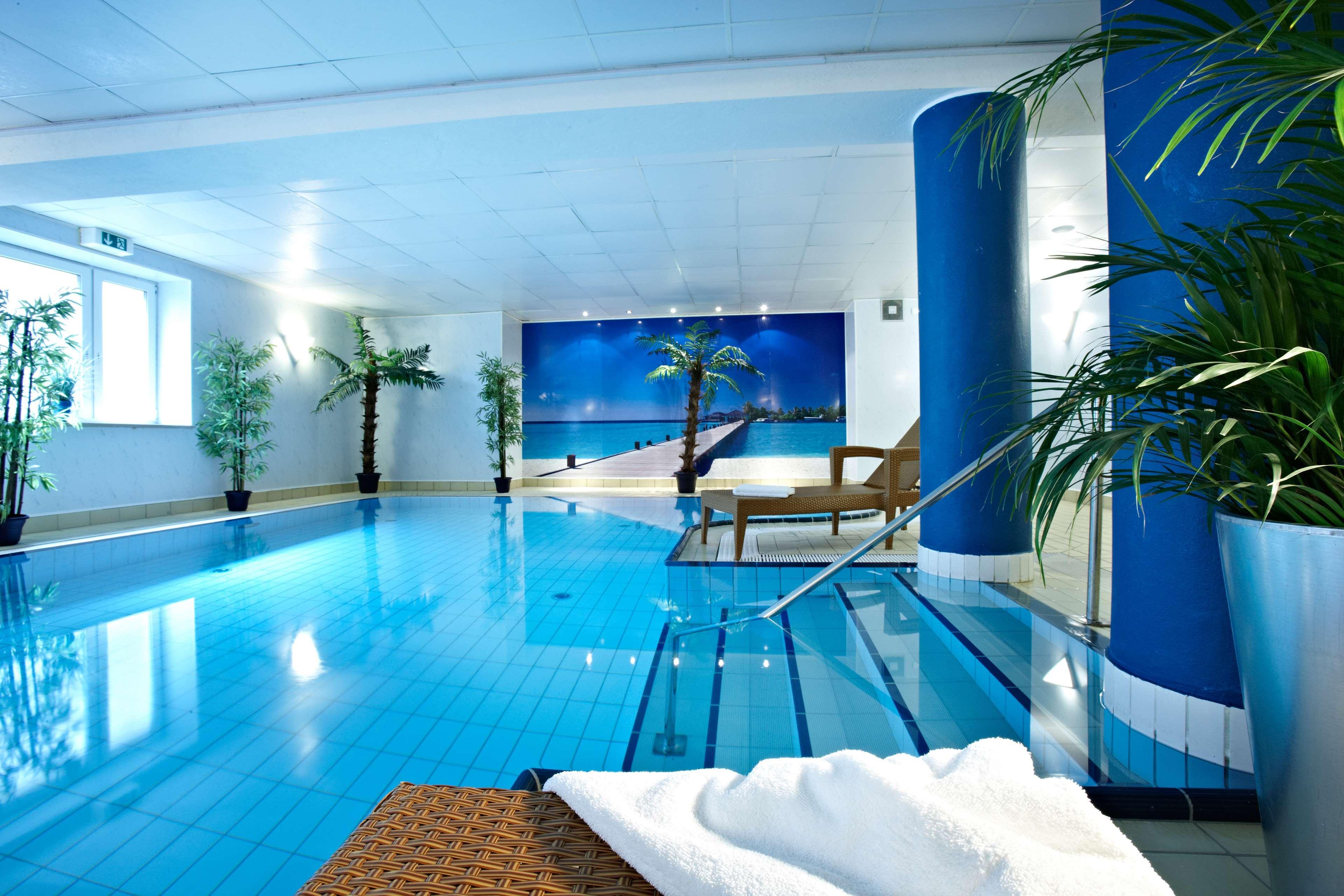 Dänischer Hof By Tulip Hotel