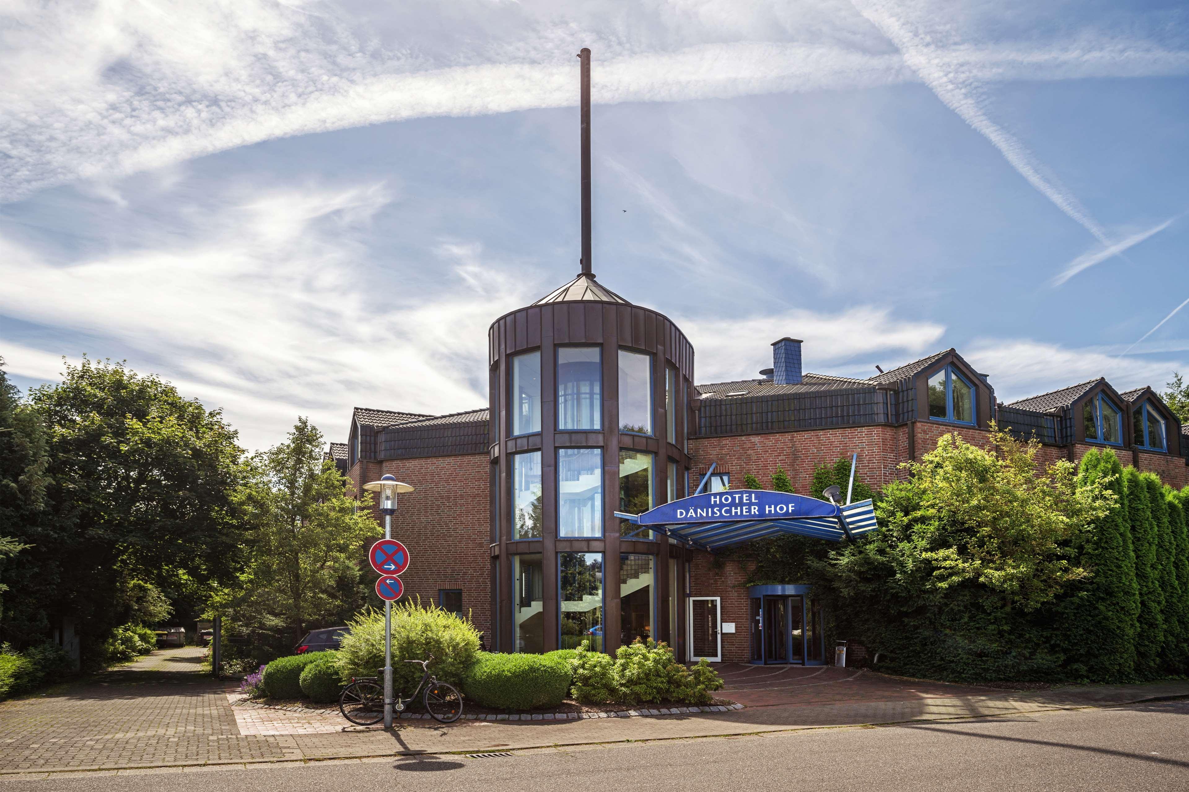 Dänischer Hof By Tulip Hotel 3*