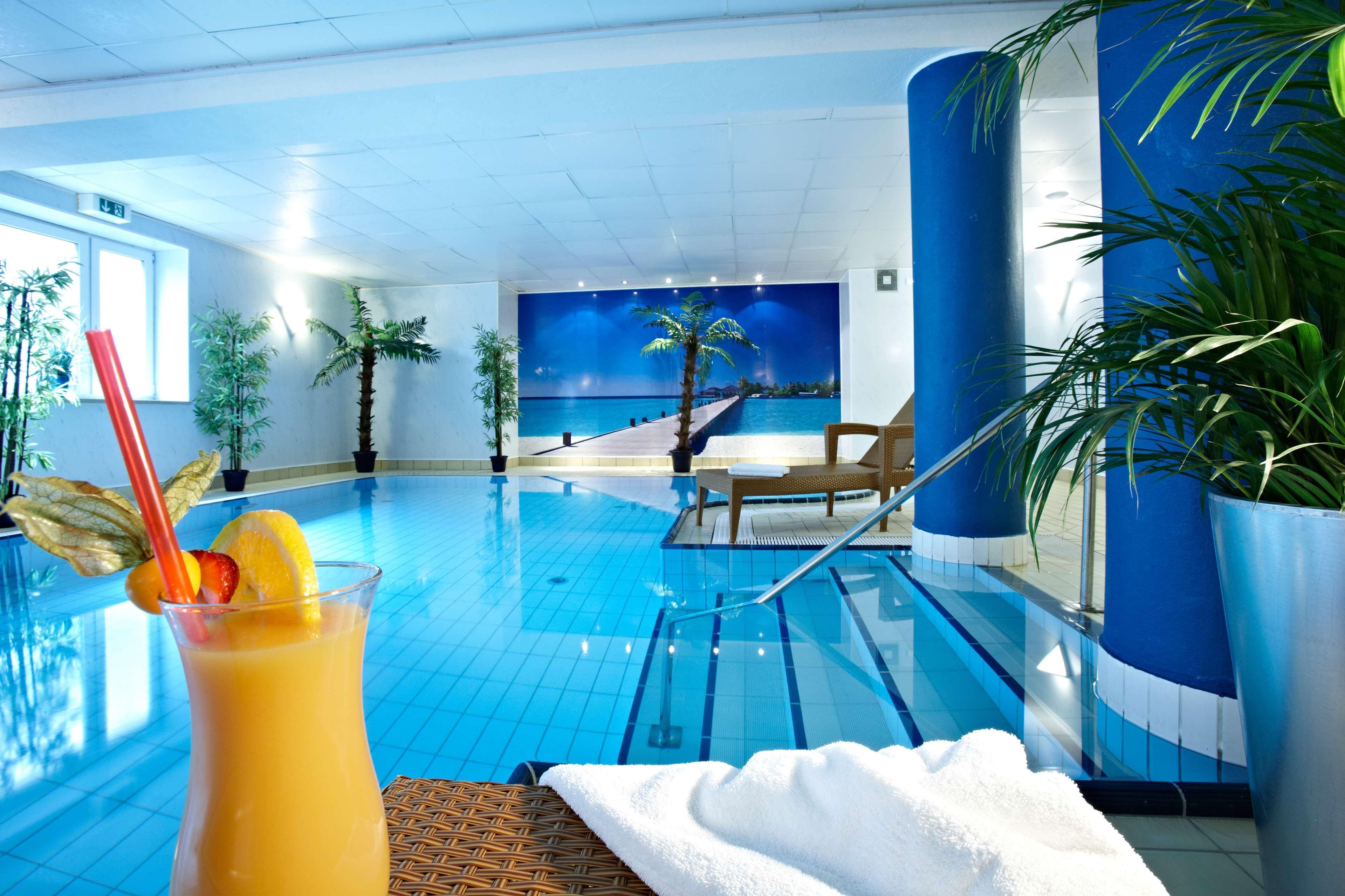 Hotel Dänischer Hof By Tulip 3*