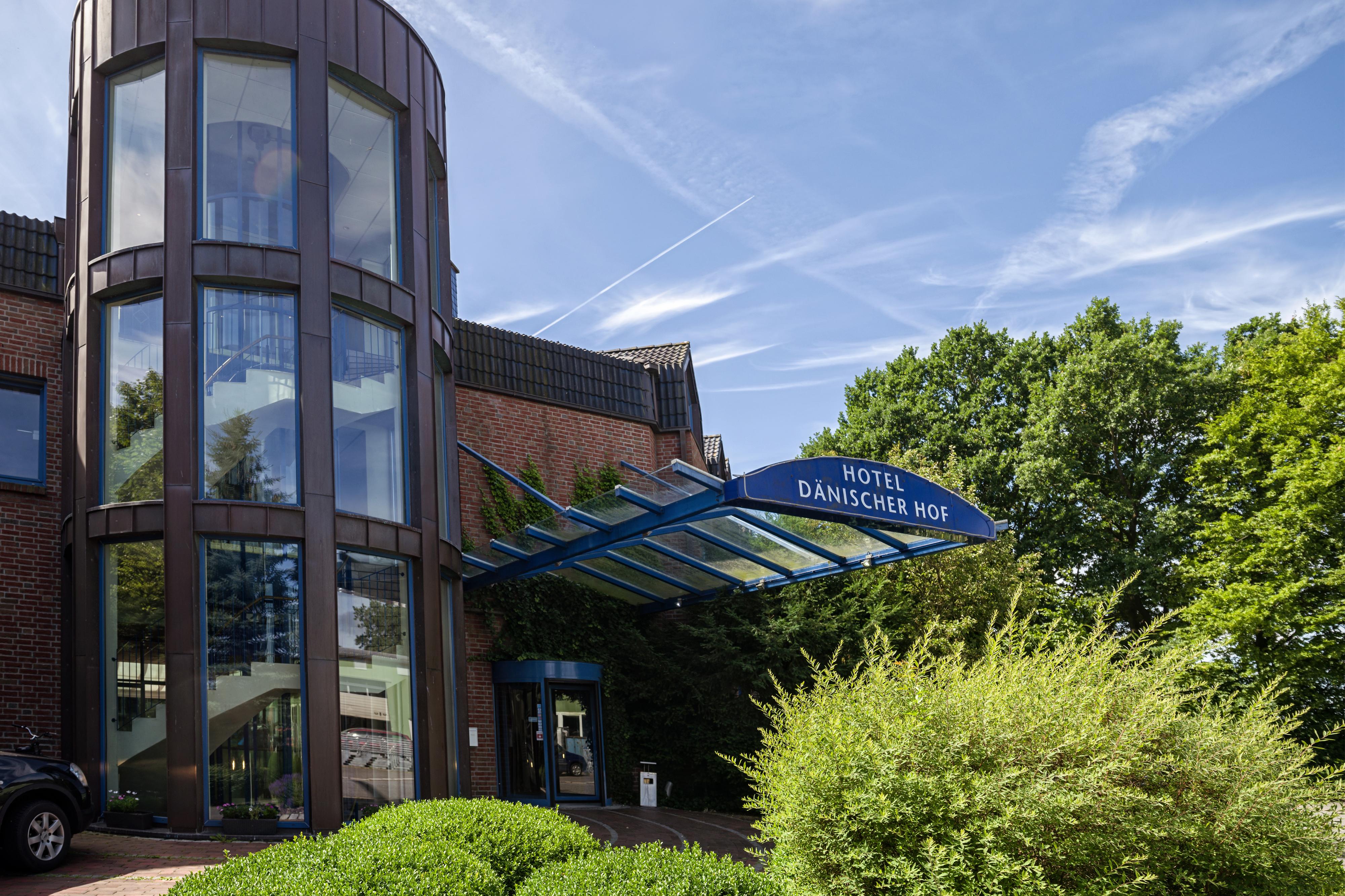 Hotel Dänischer Hof By Tulip Altenholz