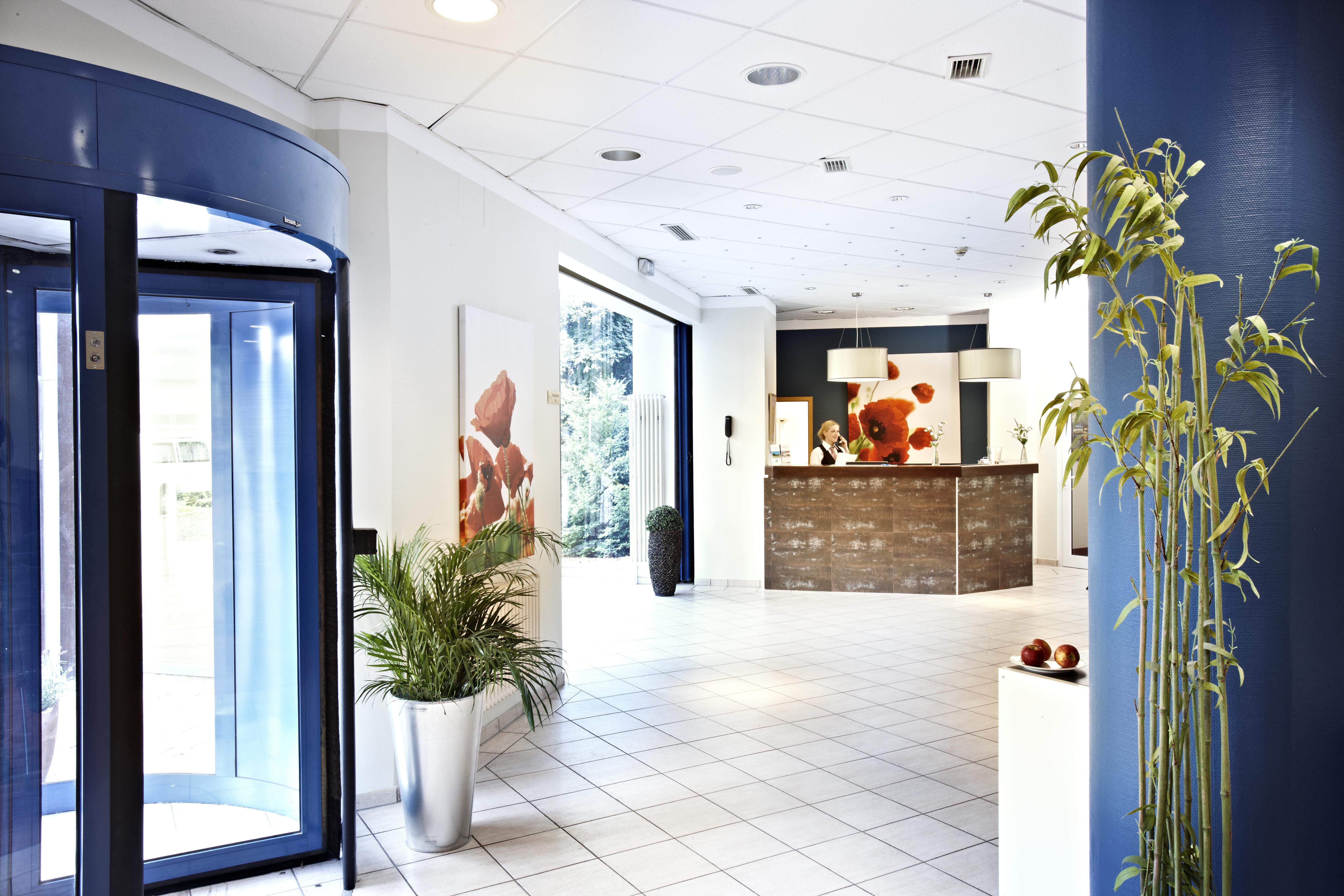 Dänischer Hof By Tulip Hotel Altenholz
