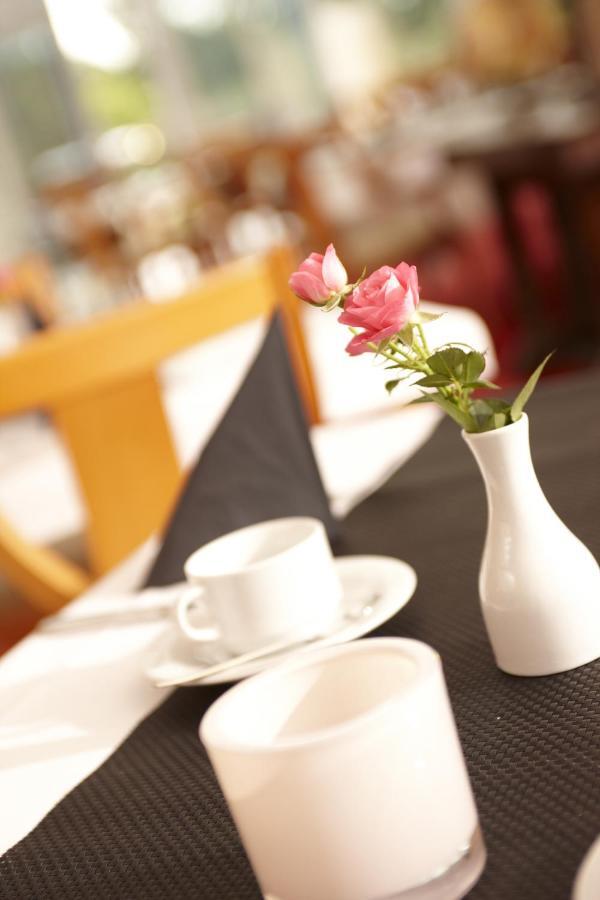Dänischer Hof By Tulip 3* Altenholz